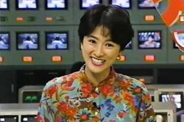 豊田順子　1993年