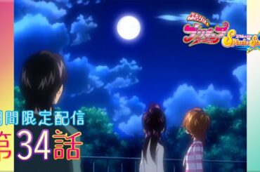 【期間限定公開】ふたりはプリキュアSplash☆Star 第34話「お月見会はロマンスの香り」