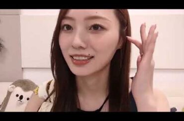 [2024.11.26] 梅澤 美波  乃木坂46 SHOWROOM 、おしゃべり、クイズ 、絵を描く、Minami Umezawa