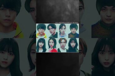 重岡くん目当てで『ある閉ざされた雪の山荘で』を観た話。【重岡大毅研究部】 #重岡大毅 #westꓸ  #shorts