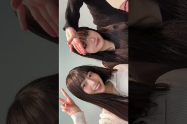 可愛い💕みみなぎ #shorts #田中海凪 #中山碧瞳 #超DEフェス2024 #fyp #コレサワ