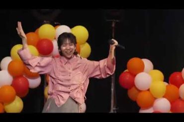 One Night Carnival（气志团） - 野村麻衣子、天海由梨奈、山崎エリイ、青山吉能