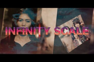 短編映画「INFINITY SCALE」予告編