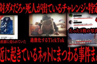 【切り抜き】身近に起きているネットにまつわるジ件まとめ【たっくーTV/作業用】