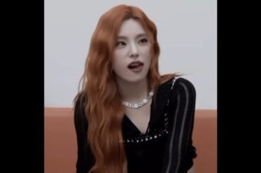 yeji edit #yeji #itzy #kpop #edit #capcut #shorts #fyp #viral