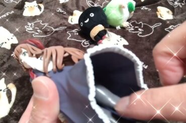 タイツにシワがあるフィギュア💕大西沙織キャラクターフィギュア💕【幼なじみが絶対に負けないラブコメ】