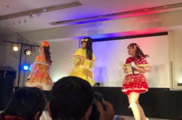 ポジティブモンスター『ソイヤ！』2024.11.16 高田馬場BSホール