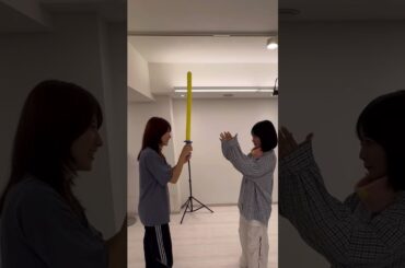 うたこvsことちゃん⚔️#アイドル#NoelliL