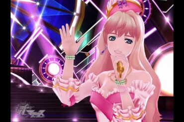 [歌マクロス]　ddシュディスタ　シェリル・ノーム誕生日記念！May'n＆遠藤 綾デュエット　シェリル　コーラルレッド・ステラ