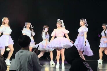 Fuhua Ribbonな関係 2024.1.28  横浜ランドマークホール