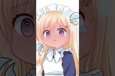 恥ずかしくて顔着火ファイア🔥 #義妹生活 #アニメ #shorts #if #モエチャッカファイア