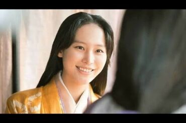 【光る君へ】南沙良が思う彰子と会った賢子の心境　「この人についていこう」