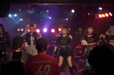 2024.11.24 【JUGS MAFIA】ヤバキュンDX vol.02：新宿HEADPOWER