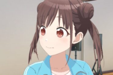 園田智代子「...！」