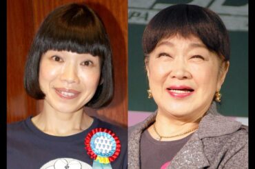 B1- “現ドラえもん”水田わさび、大山のぶ代さん追悼「渡されたバトンをしっかり握って…」