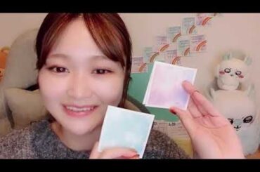 2024年11月07日 20時50分28秒 石森虹花トークルーム