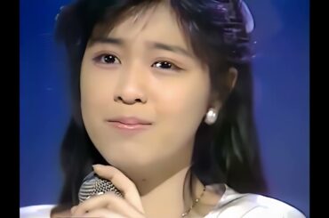 菊池桃子　DEJA VU