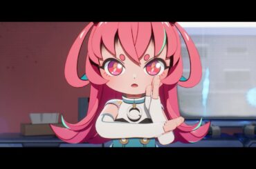 TVアニメ『RINGING FATE』ティザーPV【2025年1月8日(水)25:25～放送開始】