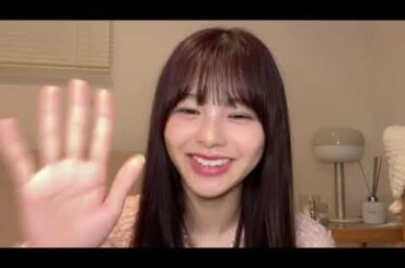 HOMMA HINATA 2024年11月23日22時46分48秒 本間 日陽