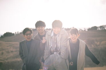 リュックと添い寝ごはん、新曲「タイムマシン」リリース&MV公開決定 - News - OTOTOY