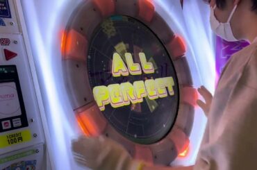 【直撮りmaimai DX】 アイドル DX EXPERT AP (Player:Anthoney)