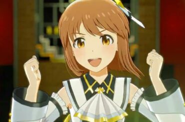 IDOL☆HEART (萩原雪歩 ソロ)