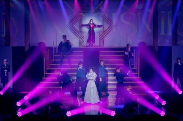 【ヒプステ】-Renegades of Female- 主題歌パフォーマンス映像を公開！／「QUEEN's Precepts」