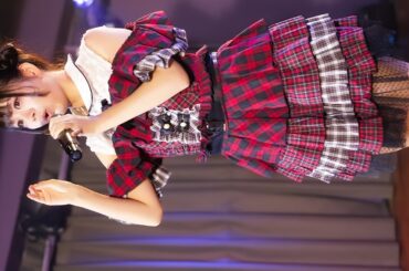 【4K/60p】 青葉蘭世 『グリズリーに襲われたら♡ (神宿)』 火曜日からはじめよう @SOUNDNOTE OSAKA 2024.11.19