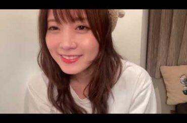 岡部麟(元AKB48) SHOWROOM 2023.11.27