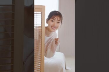 佐々木美玲 写真集発売まであと22日！【 月曜日のみーぱん 】写真集発売が近づいてきますね！今週も頑張りましょう！1st写真集『陽射しのパレード』12月17日発売！