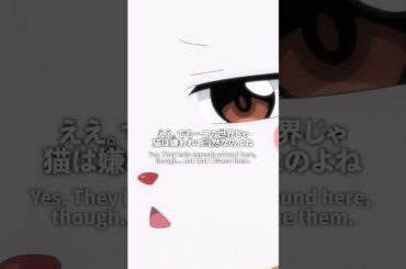 「エドウェンディ」／#FAIRYTAIL #100年クエスト #フェアリーテイル #FT100YQ毎週日曜夕方5時30分より放送！更にLemino・アニメタイムズで先行配信中!