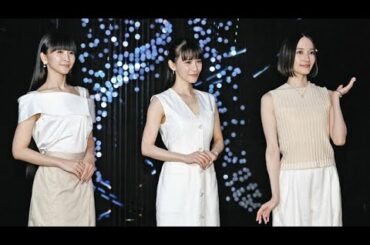 Perfumeあ～ちゃん「家族でデビューしちゃった」還暦父のお祝いゴルフに、のっち＆かしゆか家族も参加