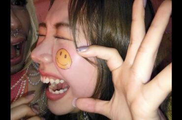 眉村ちあき「Hangover」MV（Chiaki Mayumura New Song “Hangover” Music Video）