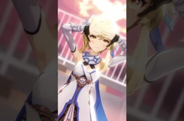 今好きになる。 Lumine【MMD原神/Genshin Impact】 #mmd #原神 #shorts #genshinimpact
