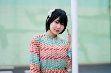 「ドアの向こう」は、内側でも外側でもある──nonocが新曲で開いた、新世界の扉