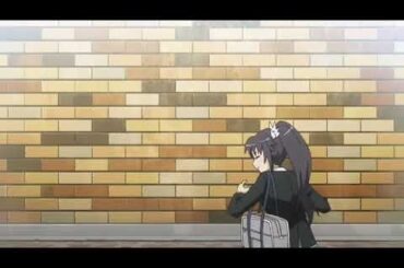 いえいえ、良いんです、良いんです。お気持ちだけで　[田中幸子] [斎藤千和] [スクールガールストライカーズ] [05-160]