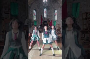 AKB48 村山彩希 佐藤綺星 山内瑞葵 💓💓💓💓