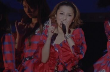 みかん / 中澤裕子・飯田圭織・石川梨華・藤本美貴・久住小春 (ドリーム モーニング娘。 コンサートツアー2011 春の舞 ～卒業生 DE 再結成～)