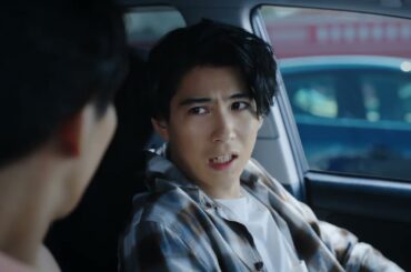 コミっと車検 未来の自分篇 30秒