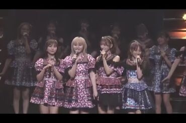 微笑みポップコーン