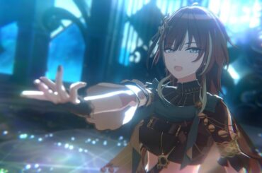 【シャニソン】シーズ「After Run」MV 【アイドルマスター】