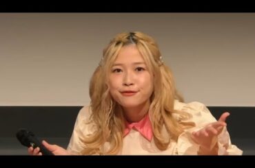 沖縄土産でギスギスな空気に【青山吉能・鈴代紗弓・河野ひより】