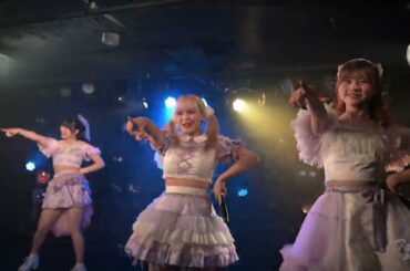 Fuhua【ふーふぁ】Vacation！ / Glim Assembler presents. LIVE JAM Vol.6 / Zirco Tokyo