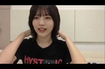 [2024.11.28] 林 瑠奈  乃木坂46 SHOWROOM 、おしゃべり、クイズ 、絵を描く、Runa Hayashi