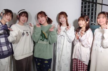 【ダイジェスト】『声優おた雑談』イベント｜松井恵理子 松嵜麗 五十嵐裕美 高田憂希 高森奈津美 桑原由気 【声優イベント】