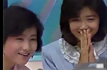 菊池桃子　BROKEN SUNSET