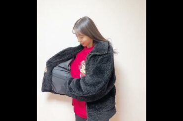 「2024.11.25」牧野真莉愛