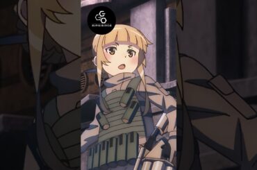 ピトさん上だ！ EPISODEⅧ｜ピックアップシーン② #ガンゲイル・オンラインⅡ #レン #ピトフーイ #フカ次郎 #エヴァ #楠木ともり #日笠陽子 #赤﨑千夏 #朝井彩加 #ggo_anime