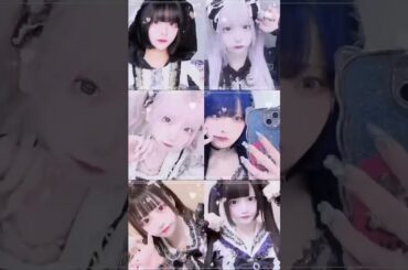 誰推し？#モノクローン