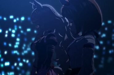 【ウマ娘】ライブ（テイエムオペラオー）Ms VICTORIA